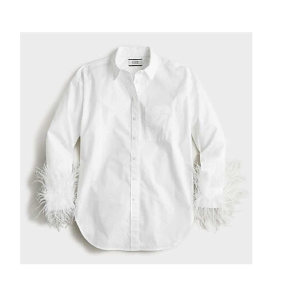 J. Crew Shirt